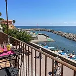 Apartmán Casa Del Sole By Interhome