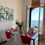 Apartmán Casa Del Sole By Interhome *