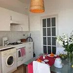 Apartmán Casa Del Sole By Interhome Imperia