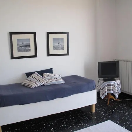 Casa Del Sole By Interhome