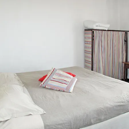 Daire Casa Del Sole By Interhome Imperia