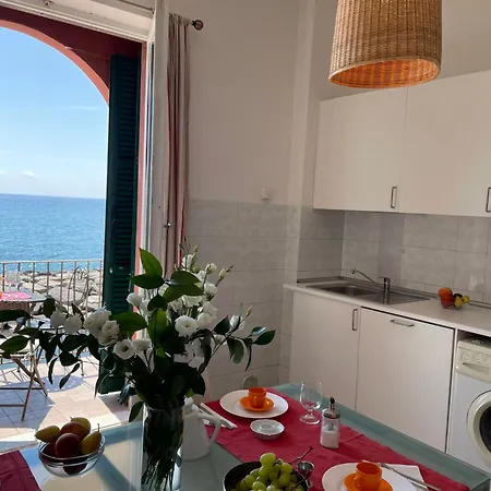 Casa Del Sole By Interhome