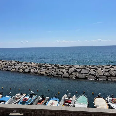 아파트 Casa Del Sole By Interhome *