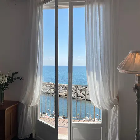 Appartamento Casa Del Sole By Interhome *