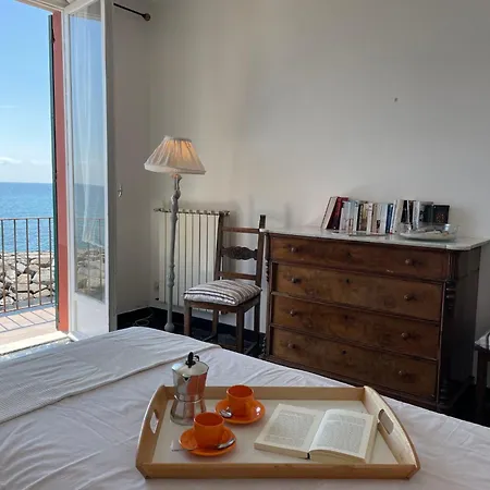 Casa Del Sole By Interhome