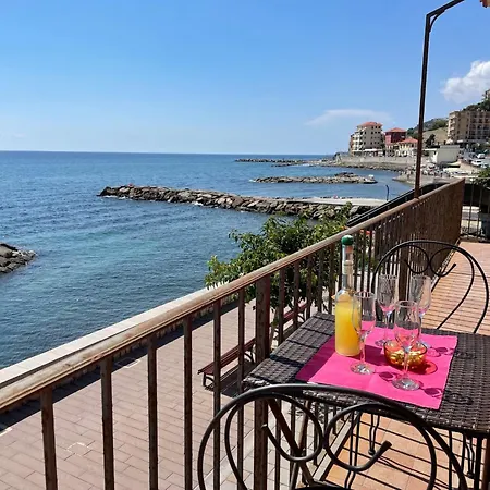 Casa Del Sole By Interhome *