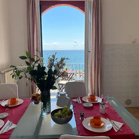 Casa Del Sole By Interhome 아파트 *