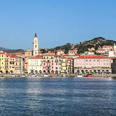 Casa Del Sole By Interhome 아파트