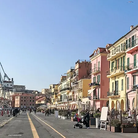 Casa Del Sole By Interhome *