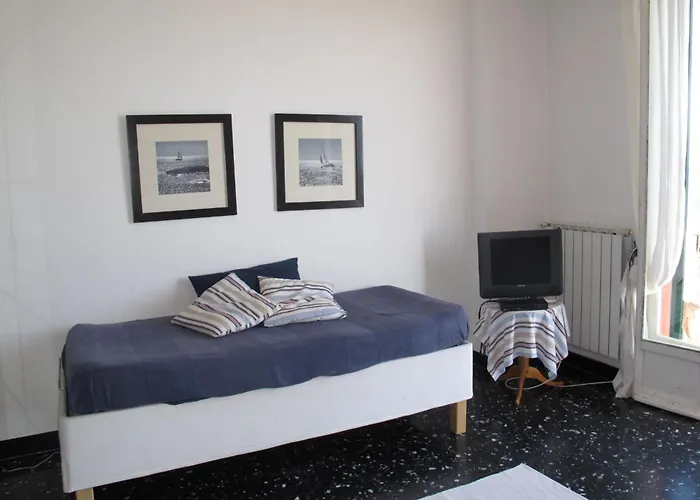 Casa Del Sole By Interhome