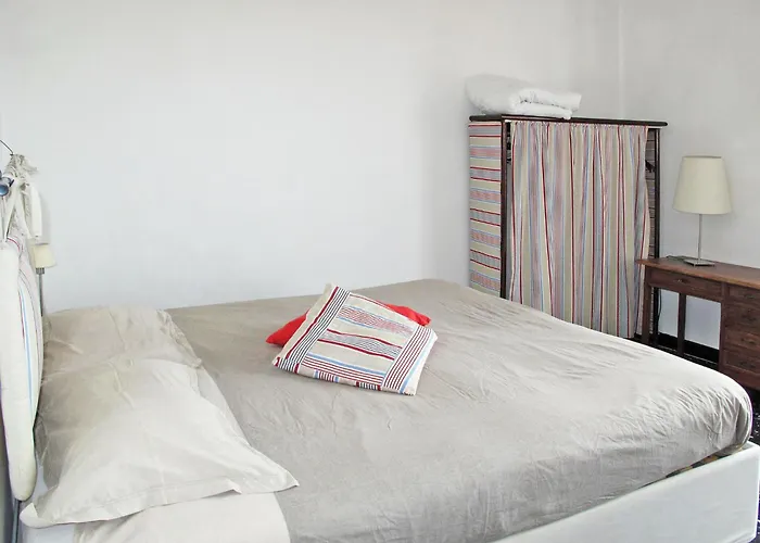 Daire Casa Del Sole By Interhome Imperia