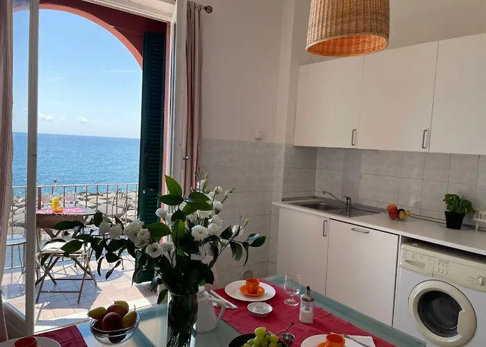 Casa Del Sole By Interhome