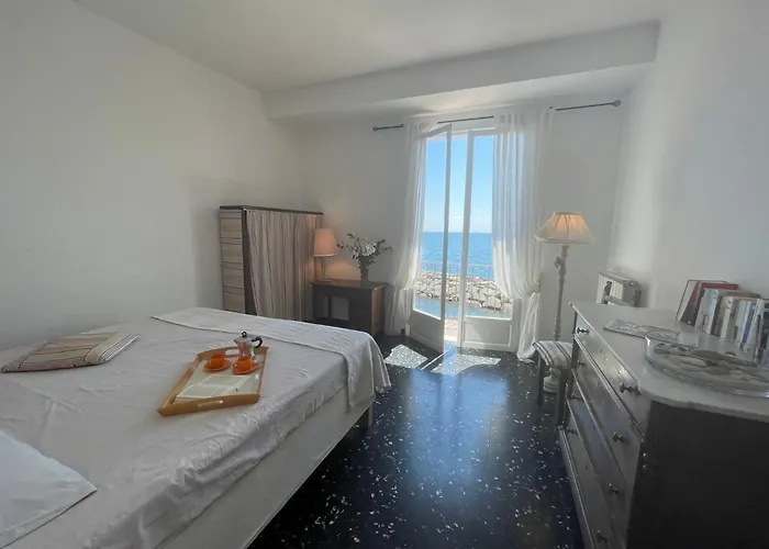 Daire Casa Del Sole By Interhome Imperia