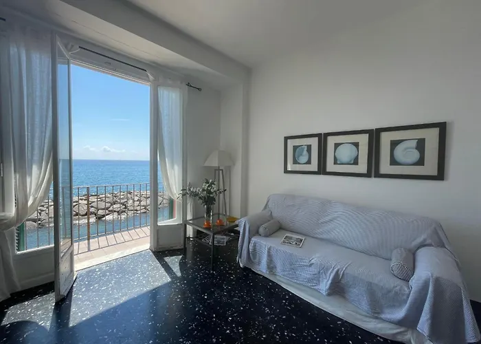 Daire Casa Del Sole By Interhome
