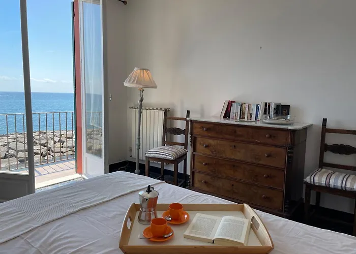 Casa Del Sole By Interhome