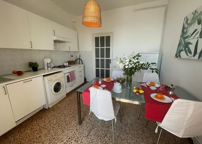 Casa Del Sole By Interhome Daire *