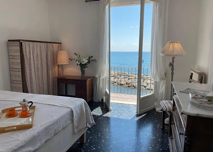 Casa Del Sole By Interhome Apartmán