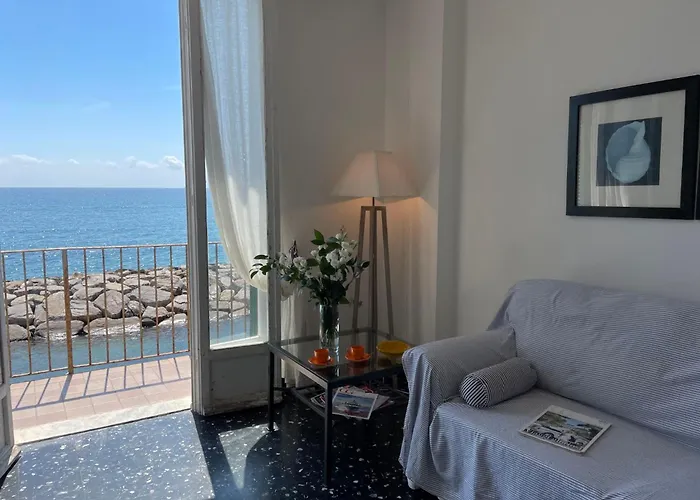 Casa Del Sole By Interhome * Imperia