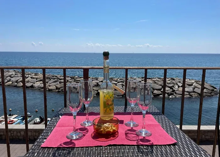 Apartmán Casa Del Sole By Interhome