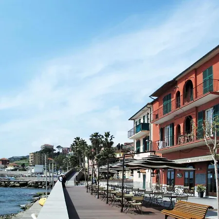 Appartamento Locazione Turistica Casa Del Sole - Imp154 *