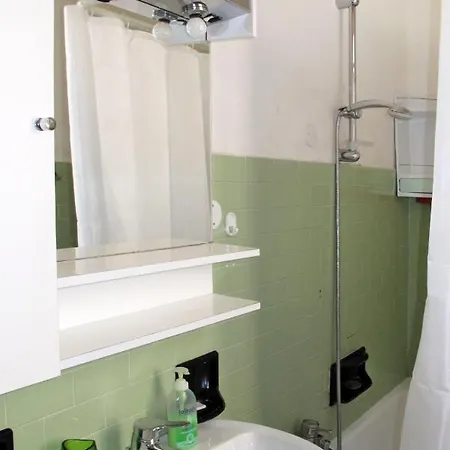 Casa Del Sole - Imp154 By Interhome * Imperia