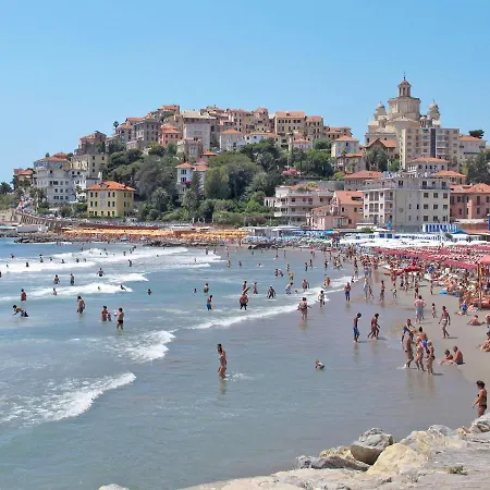Locazione Turistica Casa Del Sole - Imp154 Appartamento *