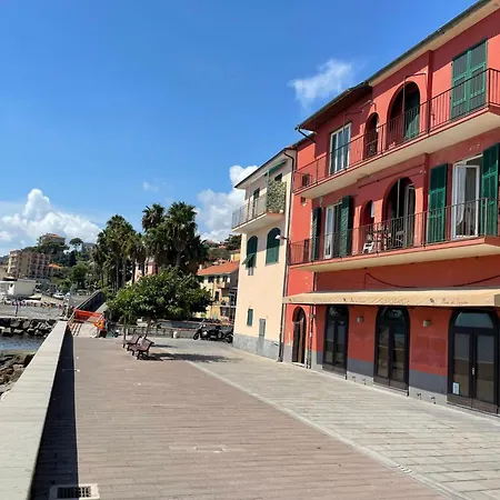 Casa Del Sole By Interhome Imperia