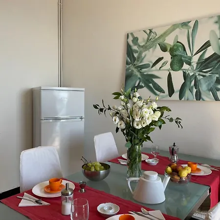 Casa Del Sole - Imp154 By Interhome Apartment *
