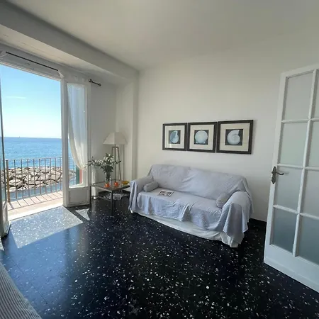 Appartamento Locazione Turistica Casa Del Sole - Imp154 Imperia