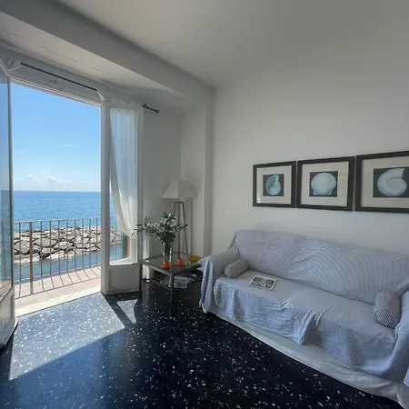 Appartamento Locazione Turistica Casa Del Sole - Imp154