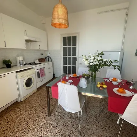 Locazione Turistica Casa Del Sole - Imp154 Appartamento *