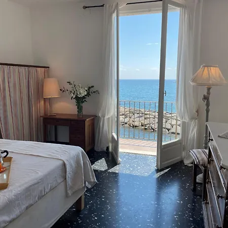 Locazione Turistica Casa Del Sole - Imp154 Appartamento