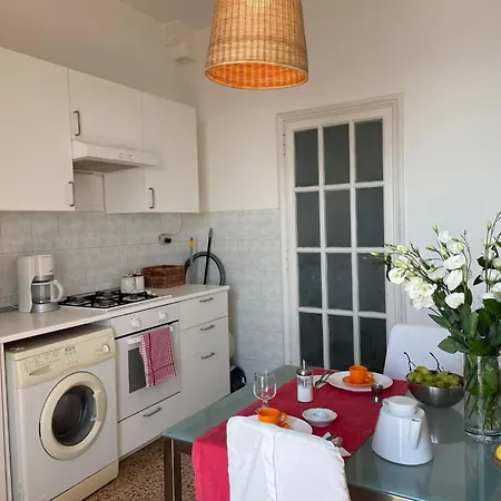 Apartment Casa Del Sole - Imp154 By Interhome Imperia
