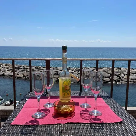 Apartment Casa Del Sole - Imp154 By Interhome