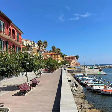 Locazione Turistica Casa Del Sole - Imp154 Appartamento