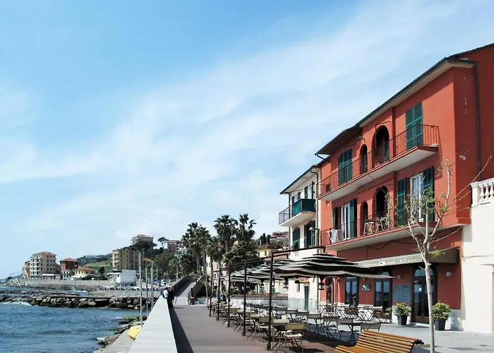 Διαμέρισμα Casa Del Sole By Interhome *