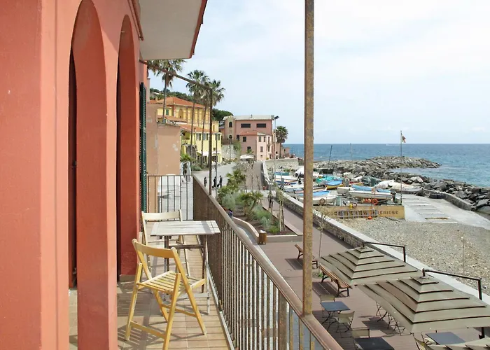 Casa Del Sole By Interhome Imperia