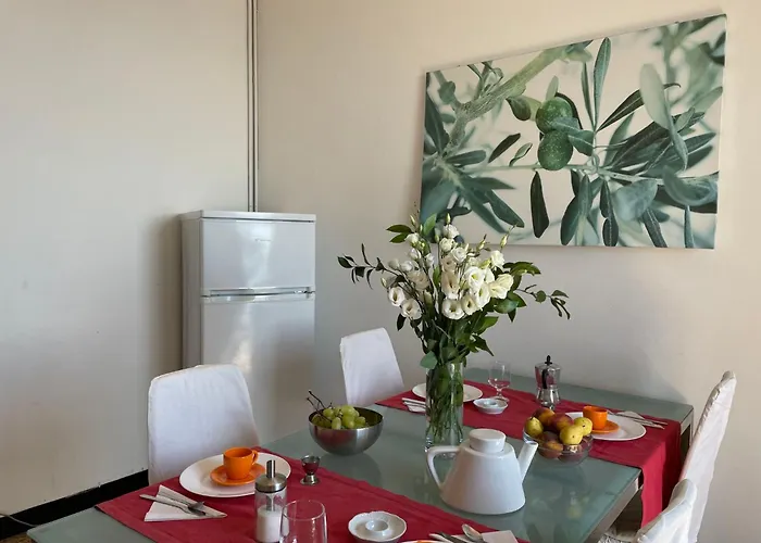 Casa Del Sole By Interhome Διαμέρισμα *