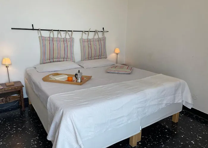Casa Del Sole By Interhome * Imperia