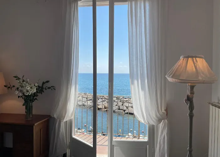 Διαμέρισμα Casa Del Sole By Interhome *