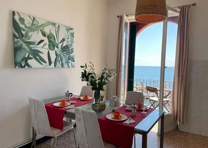Διαμέρισμα Casa Del Sole By Interhome *