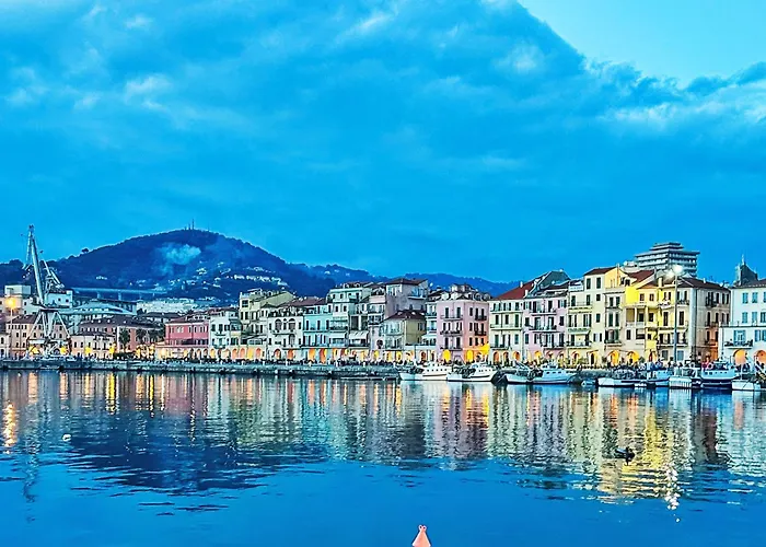 Casa Del Sole By Interhome